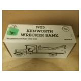 1:30 Kenworth Wrecker Bank - Gulf