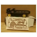 John Deere Parts Express Vehicle- Great Dane Line