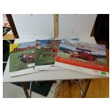 Classic Farm Tractor Calendars Centreville, MD