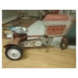 AMF Pedal Tractor