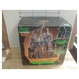 Lemax Spooky Town Haunted House Halloween Decor