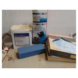 First Aid & Home Essentials