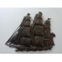 Sailboat Decoration