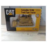 CAT D10N Track-type Tractor Toy