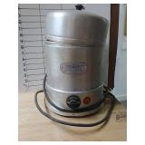 Sears Farm Master Pasteurizer