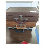 3 Cassette Carrying Cases Full