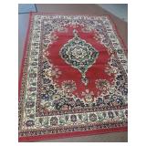 Rug 150 centimeter sx 220
