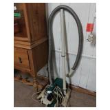 Hoover Tempo 3.1 Vacuum