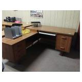 Office Desk