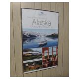 Princess Cruises Alaska Poster