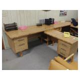 Office Desk