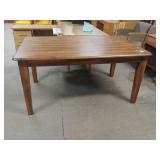 Wooden Table
