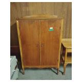 Small Armoire