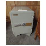 Keep Safe Combination Safe