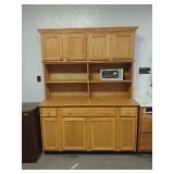 Free Standing Cabinet