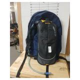 Pink Backpack & Outdoor Products Camelbak