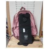 Pink Brand  Backpack & Hydrastorm Camelbak