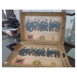 Black Label Beer Serving Tray (2)