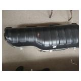 SKB Sports Hard Golf Travel Case