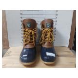 G.H Bass Boots Size 9