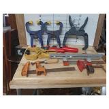 Woodworking Hand Tools