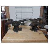 Wood Working Vice/ Clamp