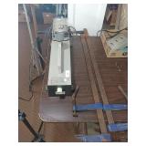 Router & XL Metal Clamps