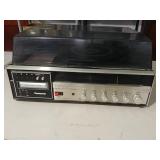 Panasonic 8 Track Stereo Recorder
