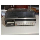 Panasonic 8 Track Recorder
