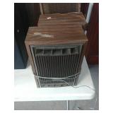 Juliette Speakers (10"x5"x15")