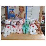 Beanie Babies & Snugli