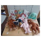 Beanie Babies