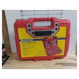 107 Piece Master Tool Set