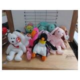 Beanie Babies