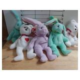 Beanie Babies