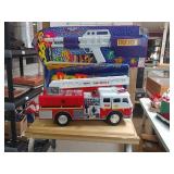 Kids Toys-Water Guns & Fire Truck