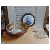 Glassware And Home Decor