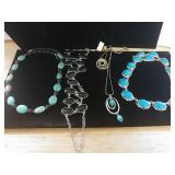 Jewelry- Necklaces