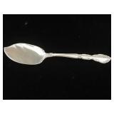 Heirloom Sterling Flatware 1 Piece