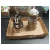 Beer Steins