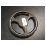 Pedal Tractor Steering Wheel