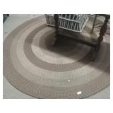 Circle Rug