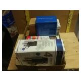 Travel Mug Set, Avon Items