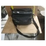 Tam Tek Bag With Camcorder