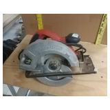Black And Decker Saw