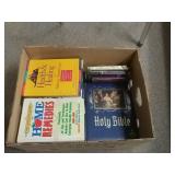 Box Of Books