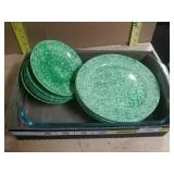 Glass Dishes