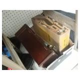 Pong Game Decorative Items