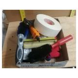Box Of Tools