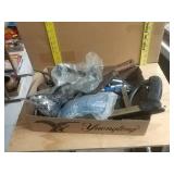 Box Of Tools